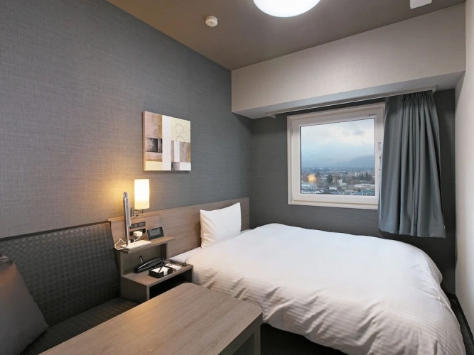 Comfort Single room