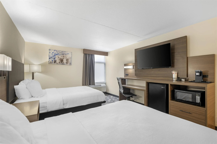Best Western Plus York Hotel & Conference Center