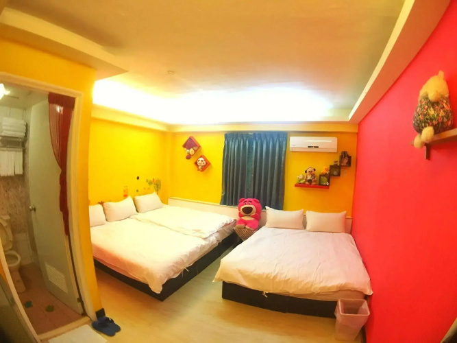 Hotelafbeelding