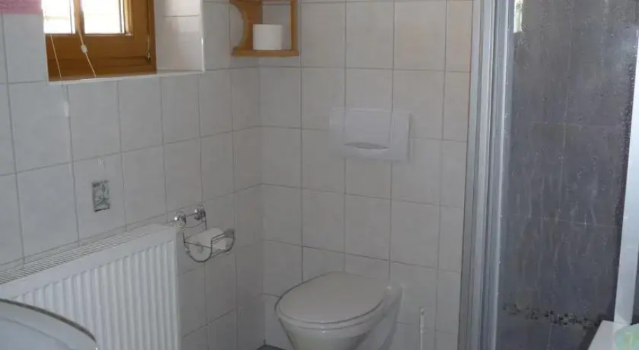 Haus Untermoa