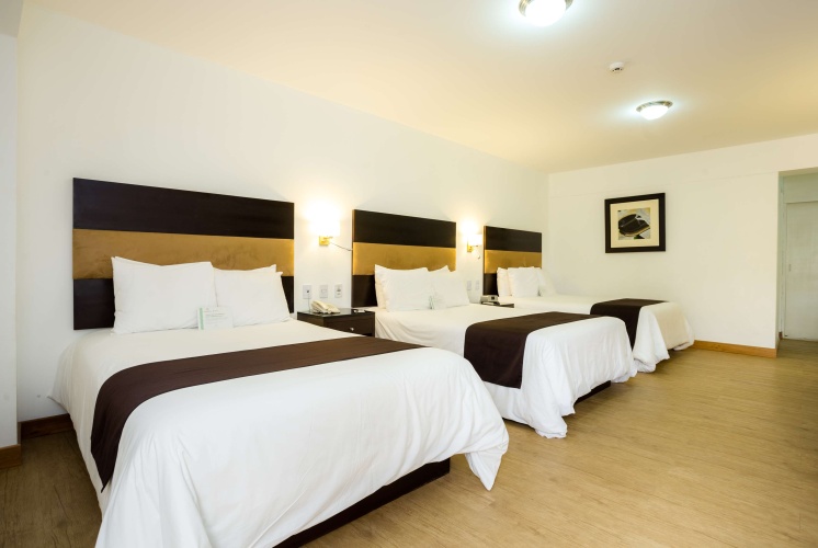 Wyndham Costa del Sol Chiclayo photo 7