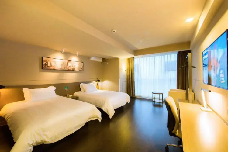 Jinjiang Inn Select