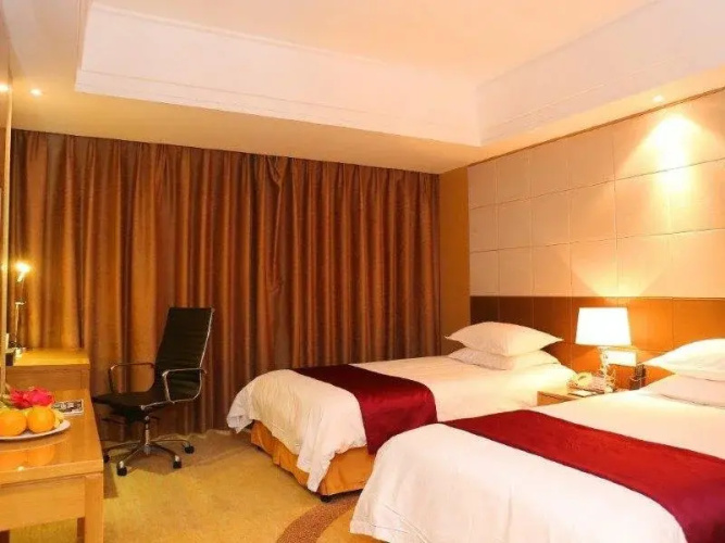 Hotelbild
