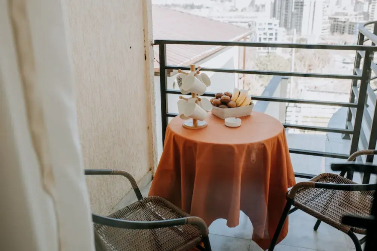 Basa Boutique Hotel