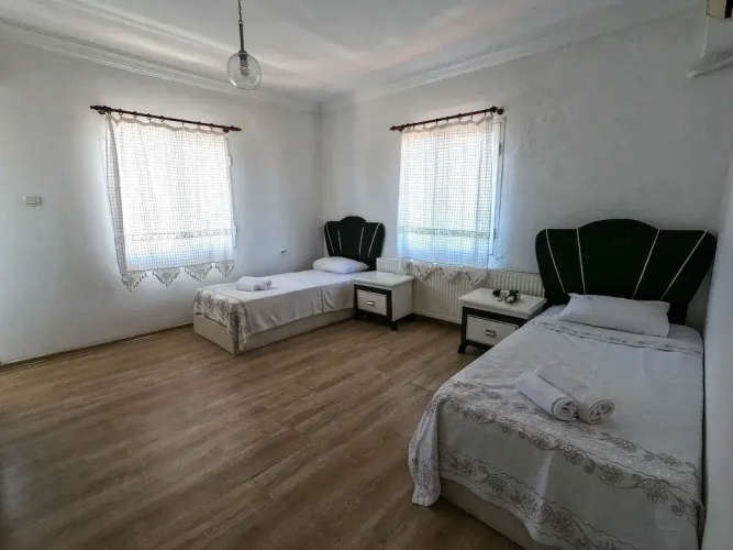 Zeren Alaçatı Butik Otel