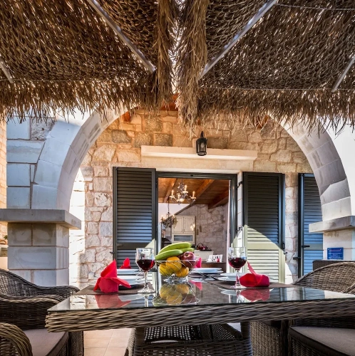 2 Bedrooms Superior Villa