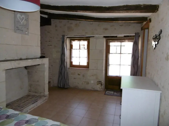 Charme Spa dans un domaine d'élevage
