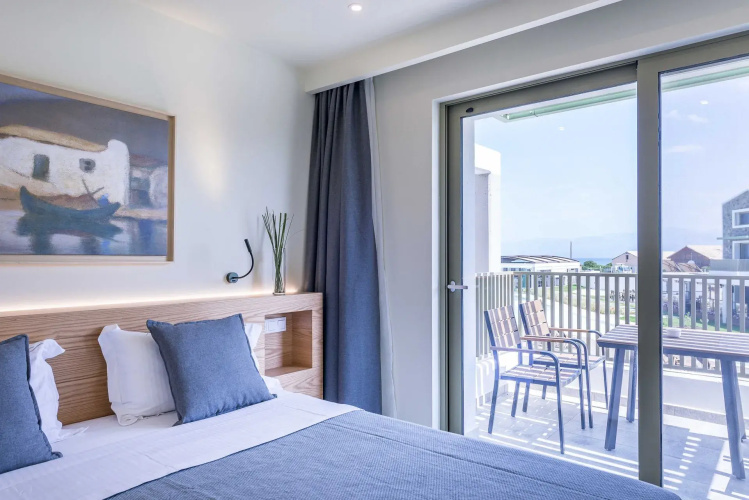 Thalassa Suites Corfu