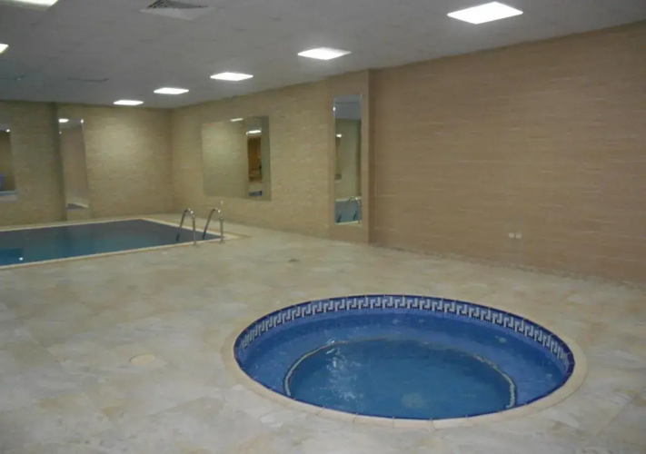Samaya Al Khobar Hotel