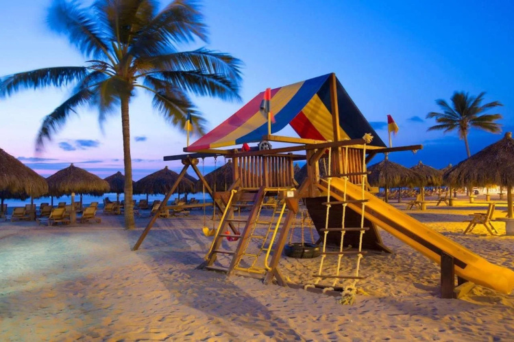 Paradise village beach resort and spa photo 20