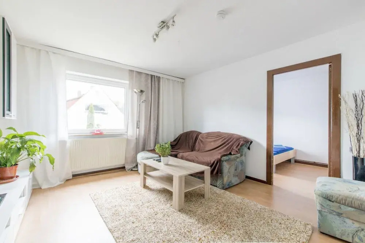 Private Apartment Giesener Straße