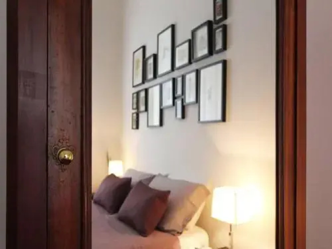 Interno 7 Apartment