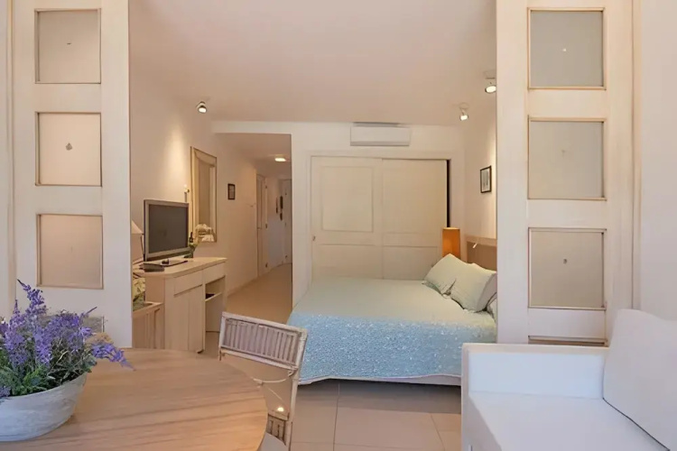 Oceana Suites Green Park