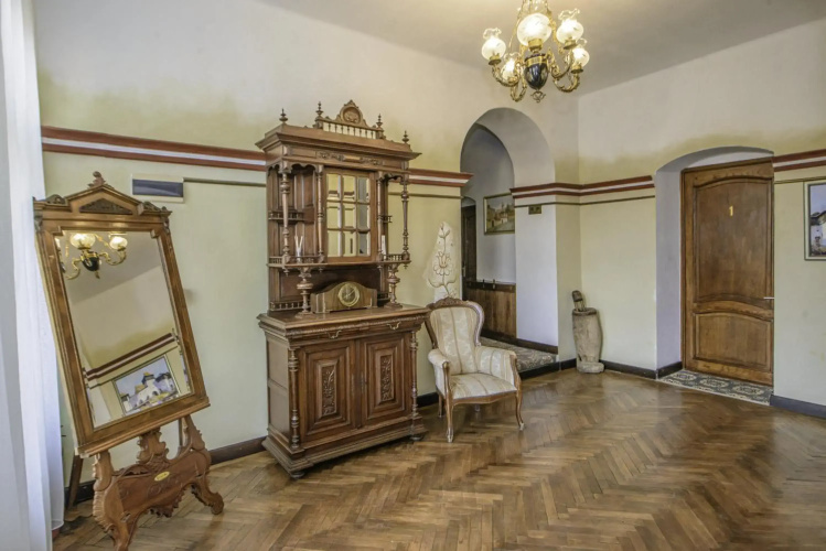 Hotel Sighisoara