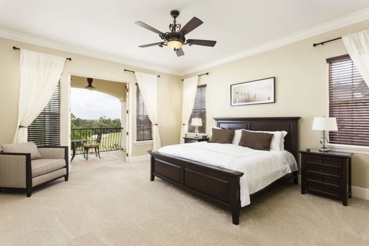 Family Villa
