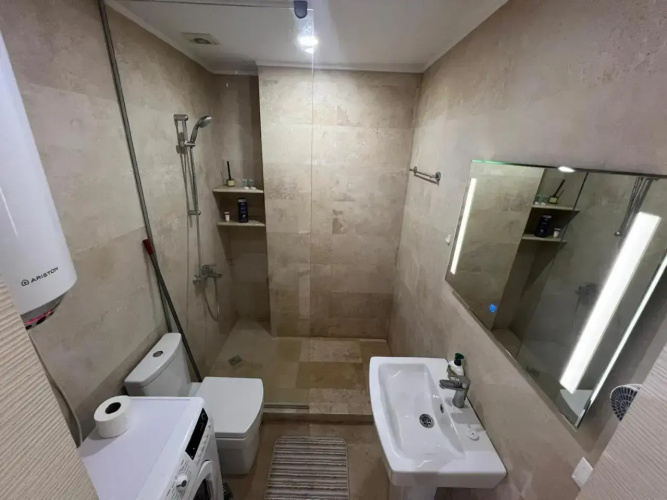 Orbi residence batumi