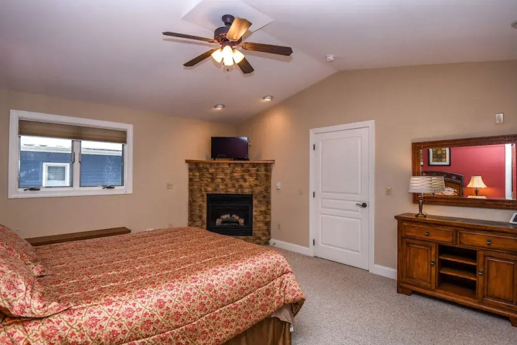 Adventure Awaits 5 Bedroom House