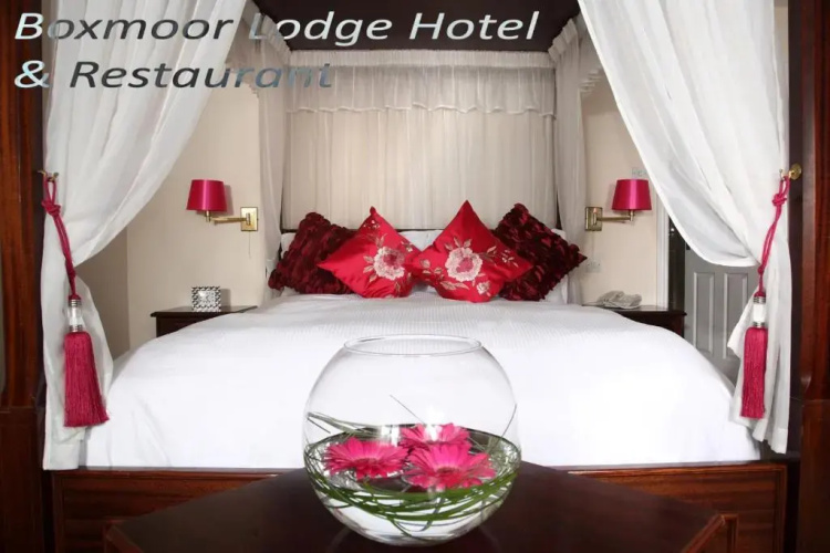 Boxmoor Lodge