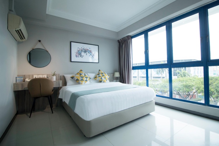 Premier Double room