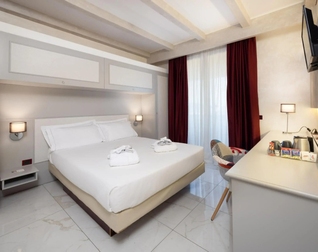 Best Western Hotel Modena District
