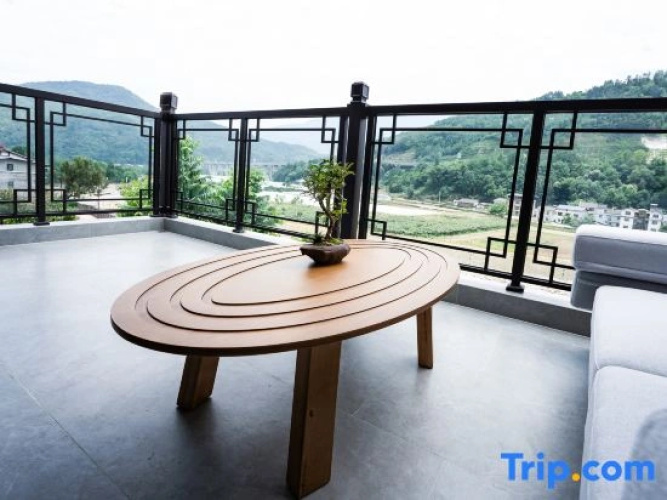 Qingxi Wushe B&B