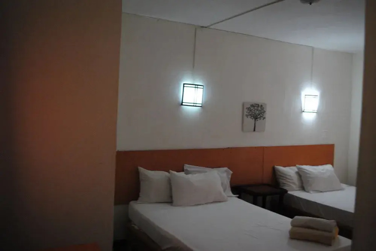 Bocachica Beach Hotel