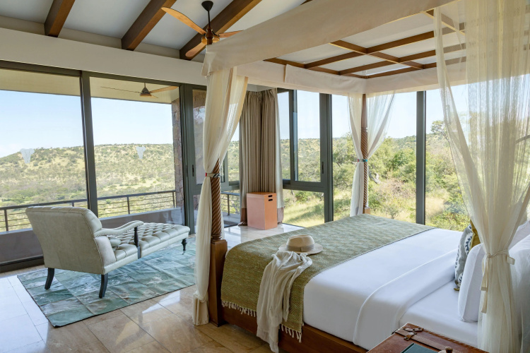 Meliá Serengeti Lodge Meliá Collection photo 8