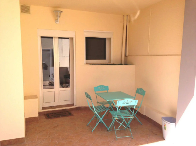 Villa Eden Cap