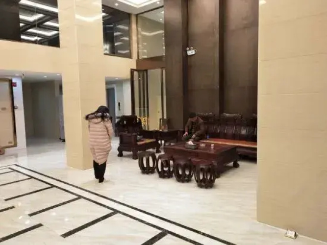 Yihua Boutique Hotel