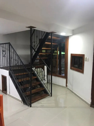 Hotel Pulmon del Mundo