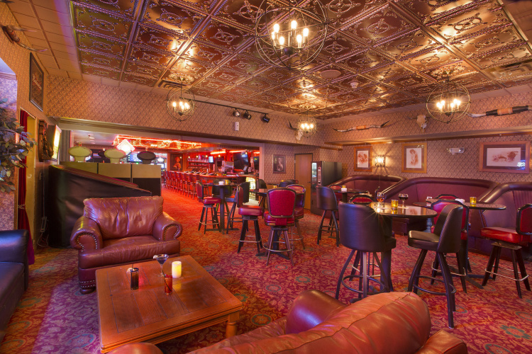Prospector Hotel & Gambling Hall photo 26