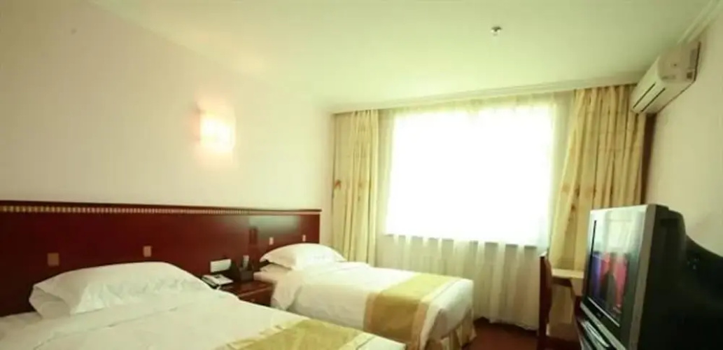 Southwest Hotel - Urumqi