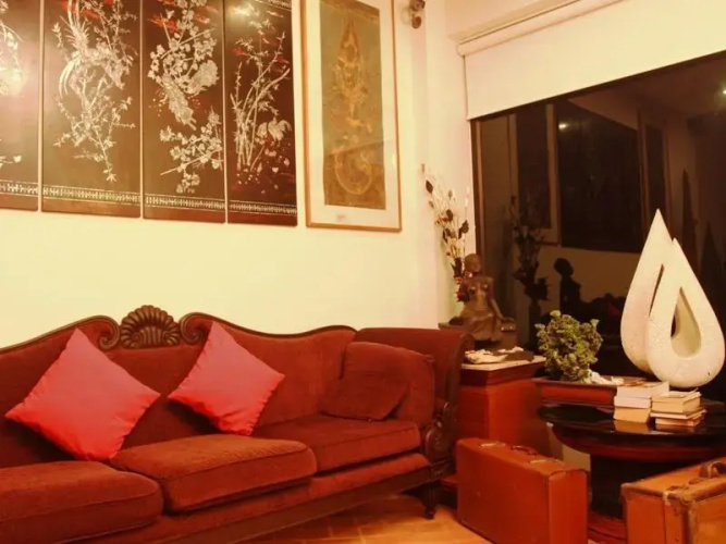 The Idol Boutique Resort & Villa (Nai Harn)