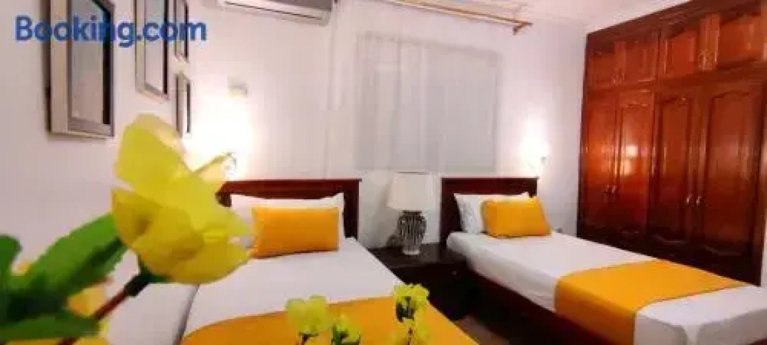 Home Suite Apartament