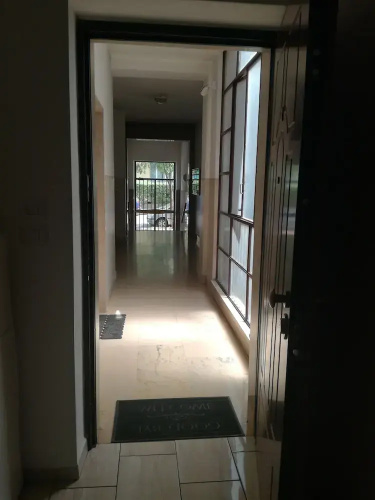 Natalia Apartament
