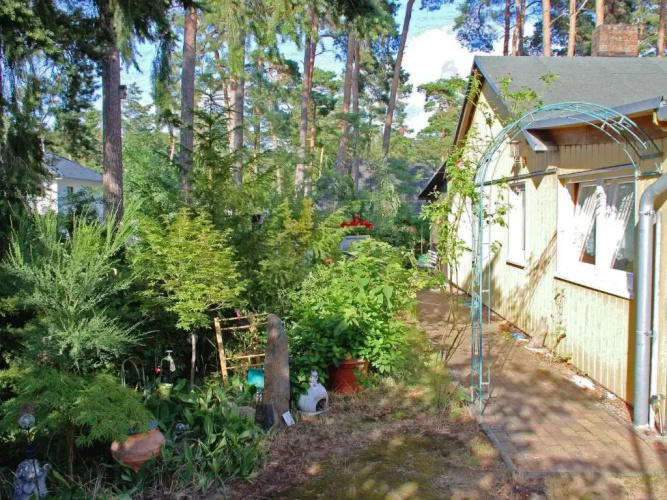 Ferienhaus Lubmin VORP 2441