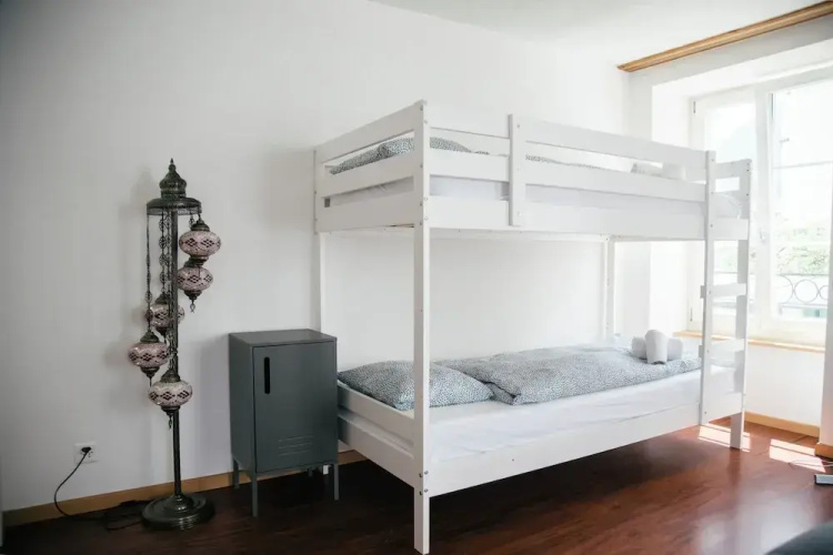 Nimbuzzz Apartments