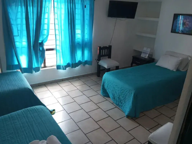 Casa Los Angeles