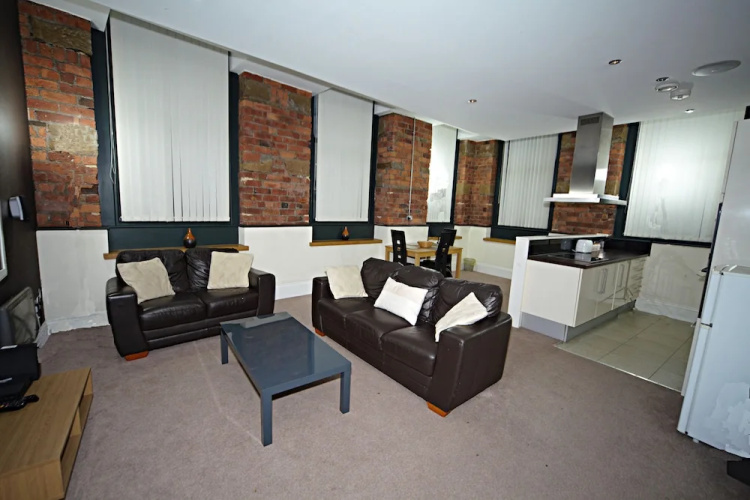 Premier Apartments