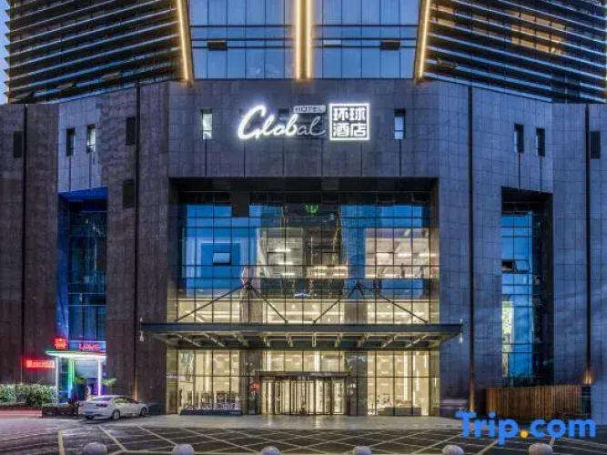 Global Hotel
