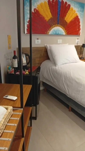 1 Bedroom Economy Single room