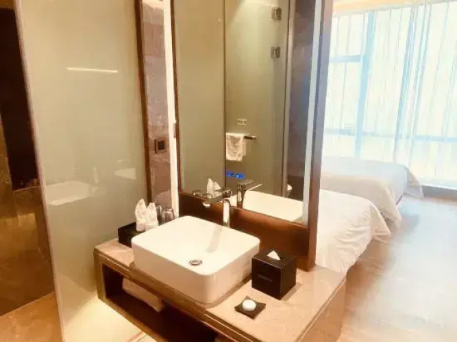 Benga International Hotel