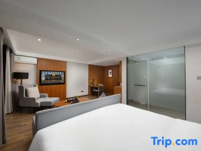 Business Double Suite