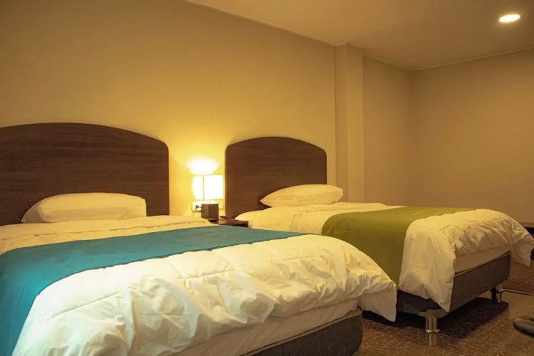 Real Hotel