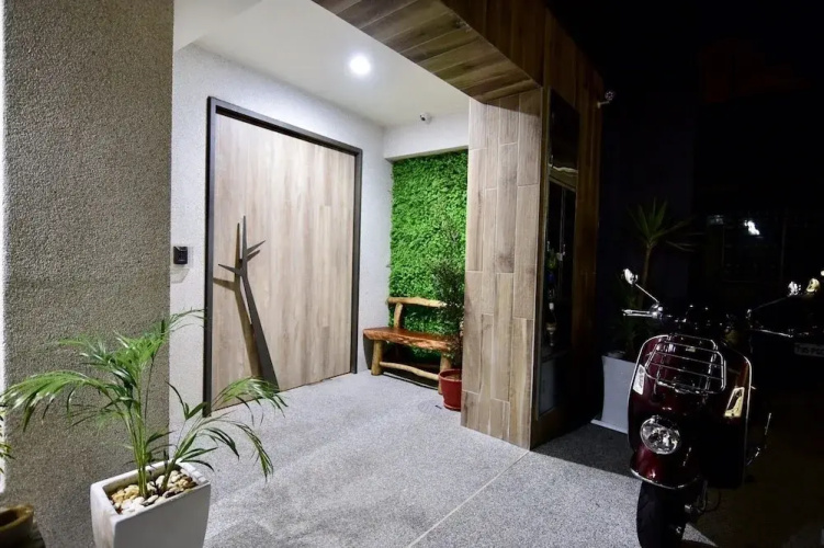 Imagen del hotel