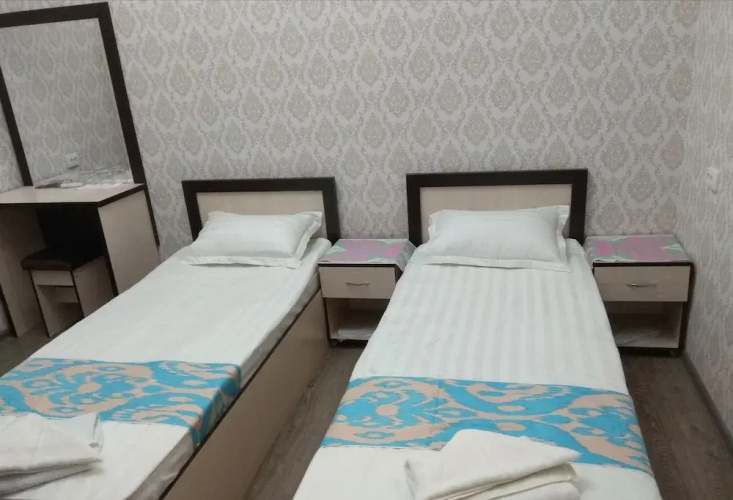 Hotel Kamila