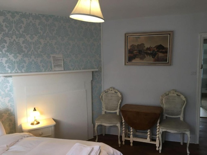 2 Bedrooms Suite