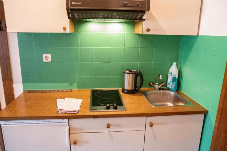 1 Bedroom Apartment with balcony