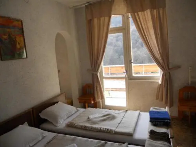Ledenika Lodge