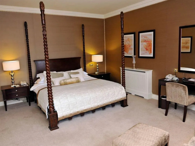 Mullingar Park Hotel